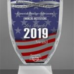 Coastal Bridge Advisors Receives 2019 Best of Los Angeles Award