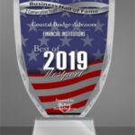 Coastal Bridge Advisors Receives 2019 Best of Westport Award