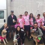 Making Strides of Westport