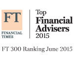 Coastal Bridge Advisors Named to Financial Times 300 Top Registered Investment Advisers List
