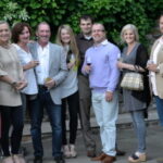 Coastal Bridge Advisors Sponsors Fundraising Benefit for Cultural Alliance of Fairfield County