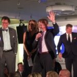 Coastal Bridge Advisors Honored with 2017 Community Compassion Award