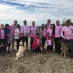 Making Strides Against Breast Cancer – 2018 Walk