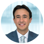 Coastal Bridge Hires Fairfield University Graduate as Investment Services Analyst